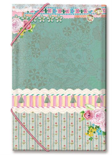 תיק גומי PPגל בן אהרון