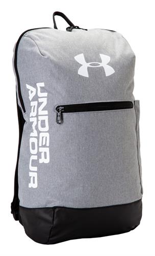 תיק UNDER ARMOUR אפור