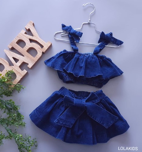 חליפת גינס דגם 19962/2