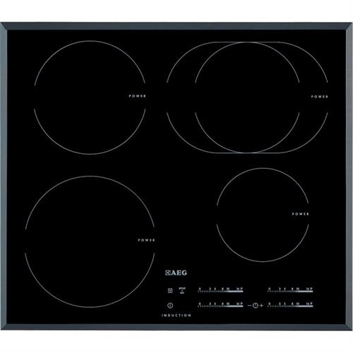כיריים אינדוקציה AEG HK654250FB
