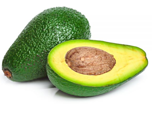 אבוקדו אס/איטנגר