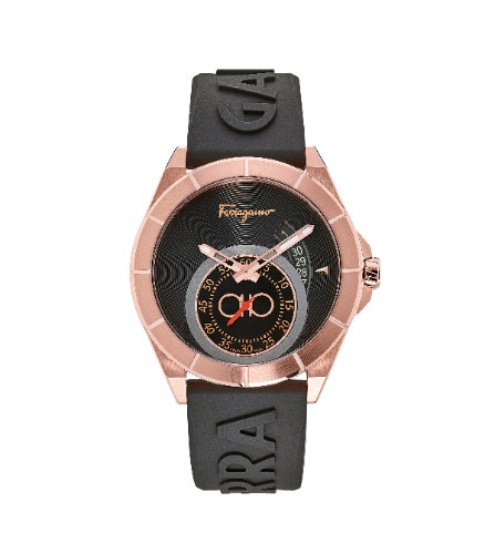 שעון Salvatore Ferragamo