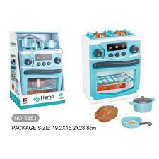 תנור חשמלי כולל צלילים ואורות