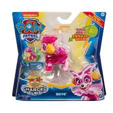 סקיי קטן - אורות