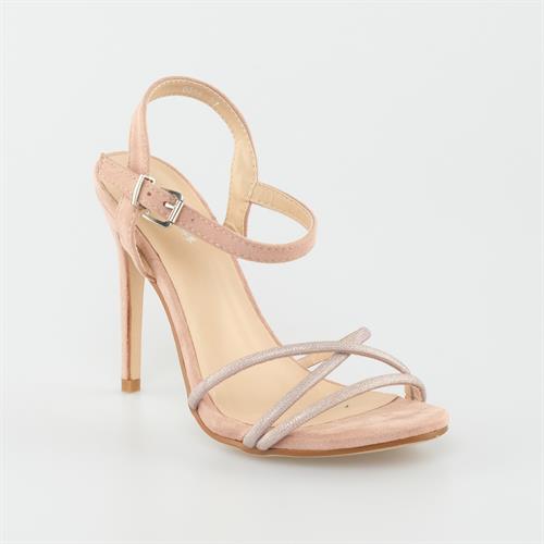 סנדלי עקב לנשים - הלסינקי