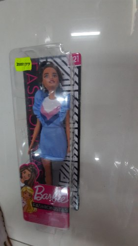 Barbie fashionstas 121