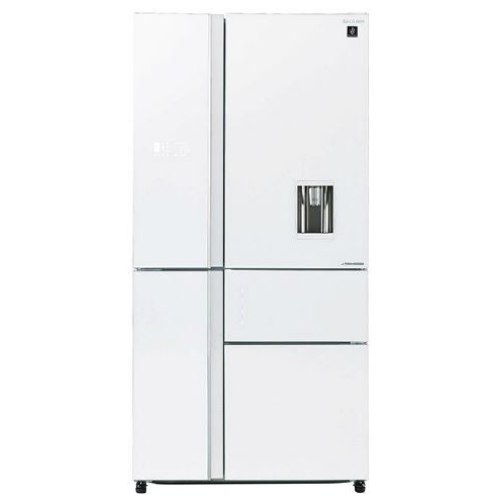 מקרר ‏מקפיא תחתון Sharp SJFSD910 ‏651 ‏ליטר שארפ