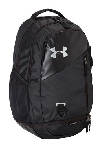 תיק UNDER ARMOUR שחור 4 תאים