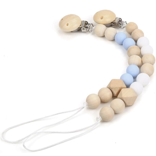 מחזיק שיקי למוצץ מסיליקון