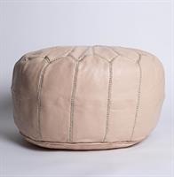 פוף עור פודרה