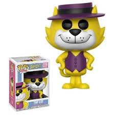 TOP CAT - TOP CAT pop 279