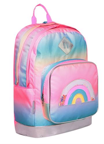 תיק גב קשת צבעוני סטיילוש