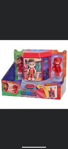 מפקדה קטנה  כוח פיג'יי