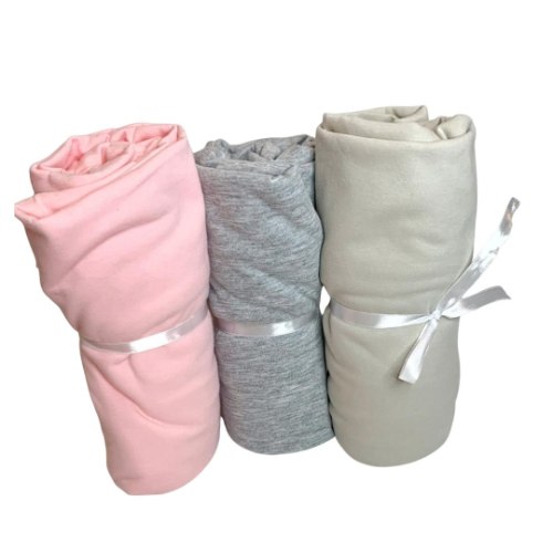 סדין- למיטת תינוק- עם שם התינוק