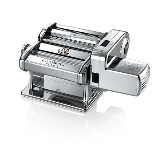 מכונת פסטה חשמלית דגם AtlasMotor