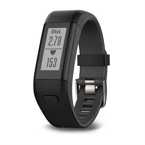 vivosmart hr plus waterproof