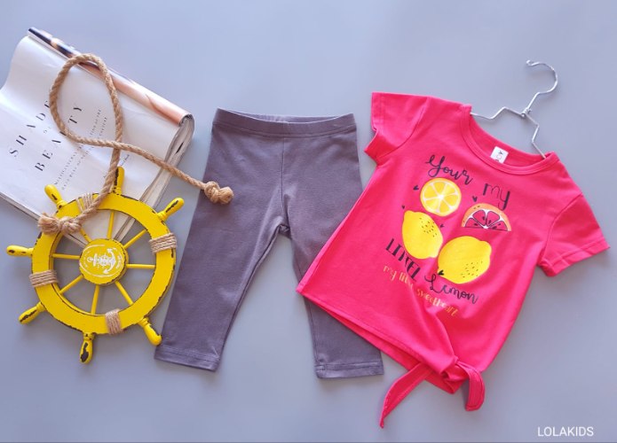 חליפת קיץ דגם 22