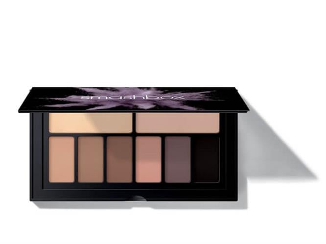 סמאשבוקס - COVER SHOT - MATTE