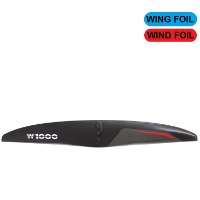 Front Wing W1000  - 987 cm2