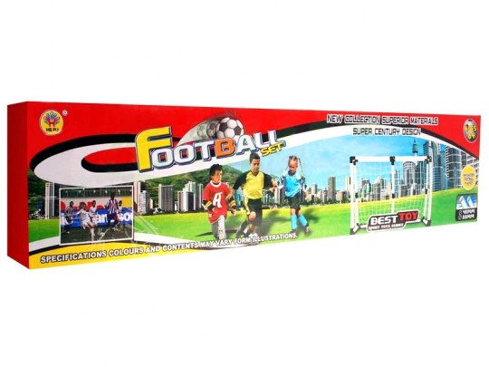 שער כדורגל ענק