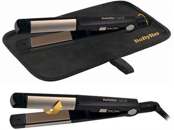‏מחליק שיער Babyliss ST71PE בייביליס