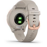 שעון דופק Garmin Vivomove 3S