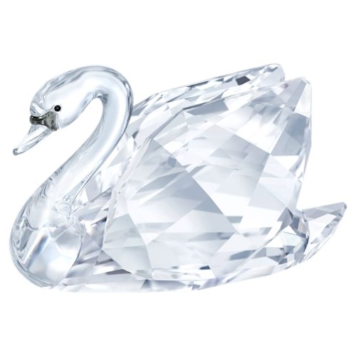 קריסטל SWAROVSKI  SWAN  קטן