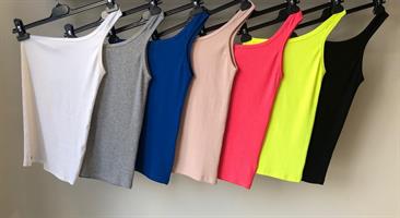 גופיית כתף אחת