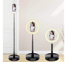 עותק של עמוד תאורה לצילום