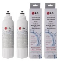 זוג סננים למקרר LG דגם LT800P ADQ73613401-S