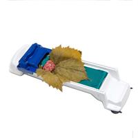 מכשיר לגלגול עלי גפן