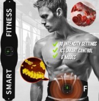 חגורת הרזייה Smart Fitness