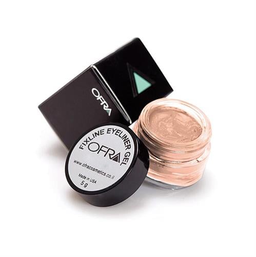 עפרה - איילינר ג'ל שמנת NUDE