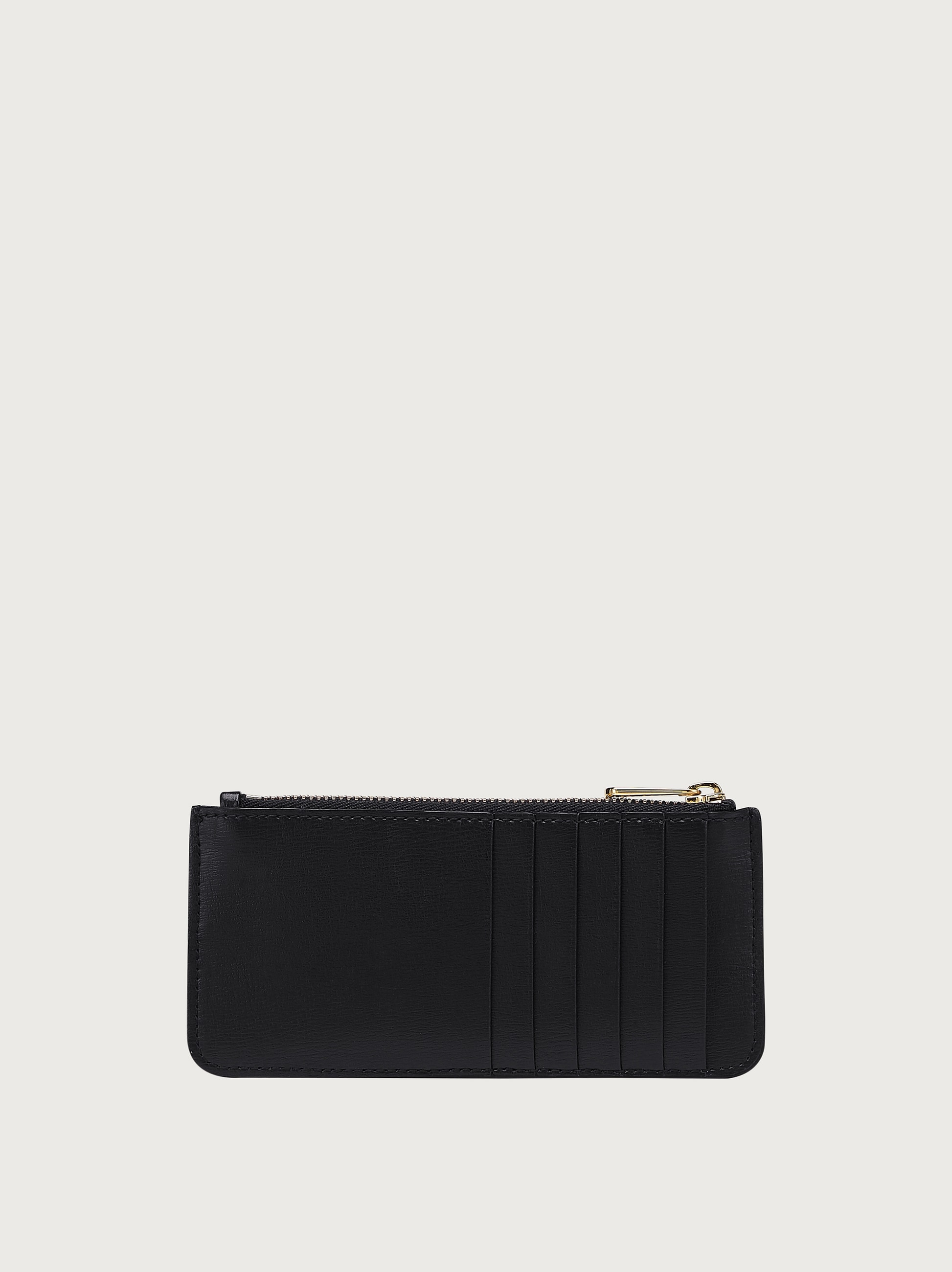 salvatore ferragamo card holder