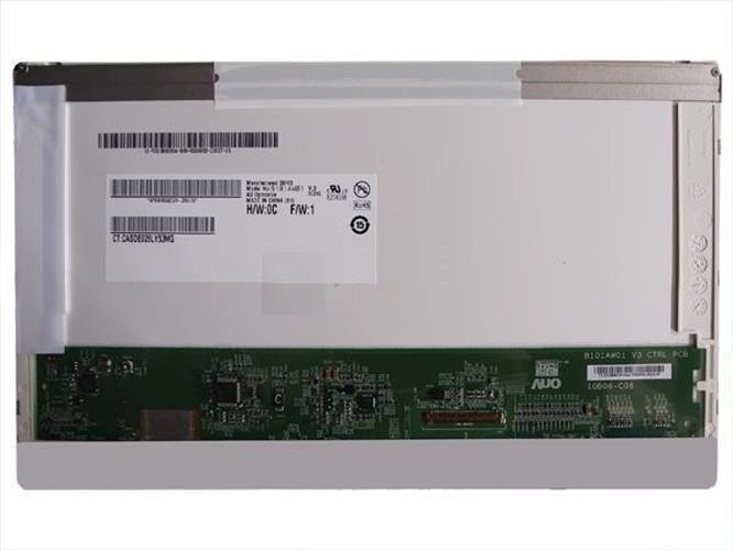 החלפת מסך למחשב נייד Au Optronics 10.1