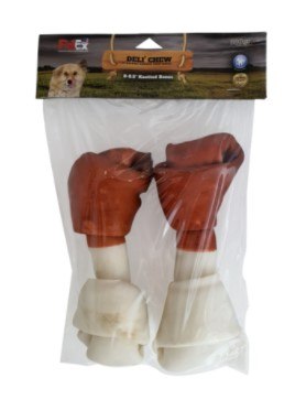 זוג עצמות קשר קפה ונטוראל