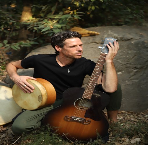 סדנת מיינד גרוב - סשן מוסיקה מיוחד לזוגות