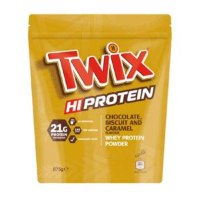אבקת חלבון בטעמים הכי מיוחדים ! Hi Protein Powder 875g