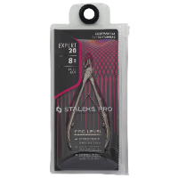 STALEKS - צבת עור 20/8 EXPERT