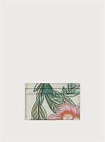 ארנק Salvatore Ferragamo Credit Card Case לנשים