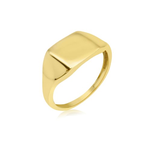 טבעת זהב חותם לגבר|טבעת מרשימה