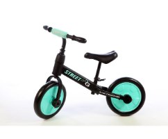 אופניים רב תכליתיים | כחול