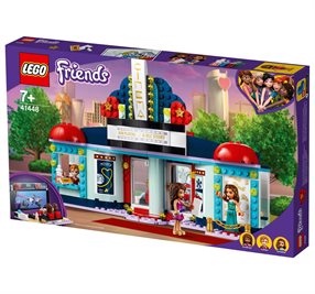 לגו חברות 41448