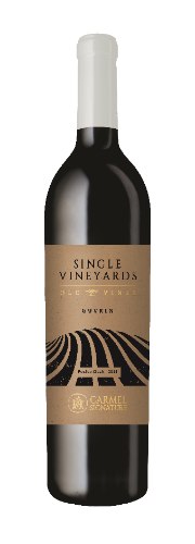 כרמל סינגל ויניארדס פטיט סירה