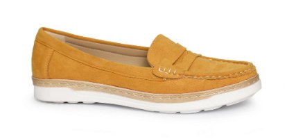 נעלי מוקסין נוחות לנשים דגם - BA93-7M