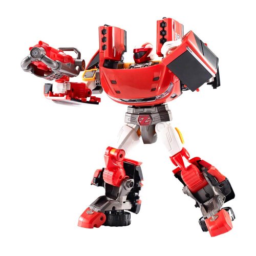 טובוט אדוונצ'ר Z