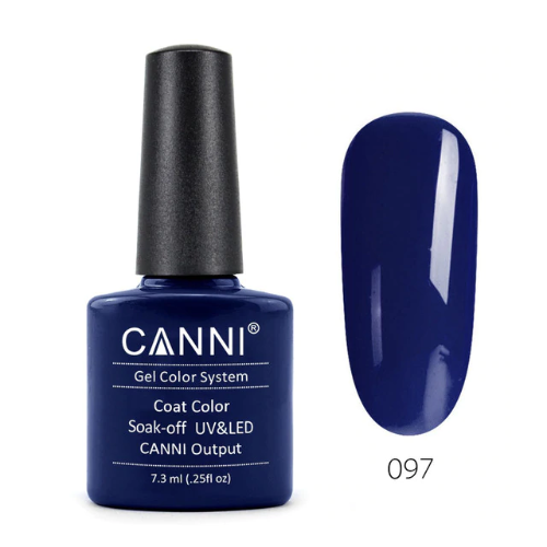 ג'ל CANNI קאני 97