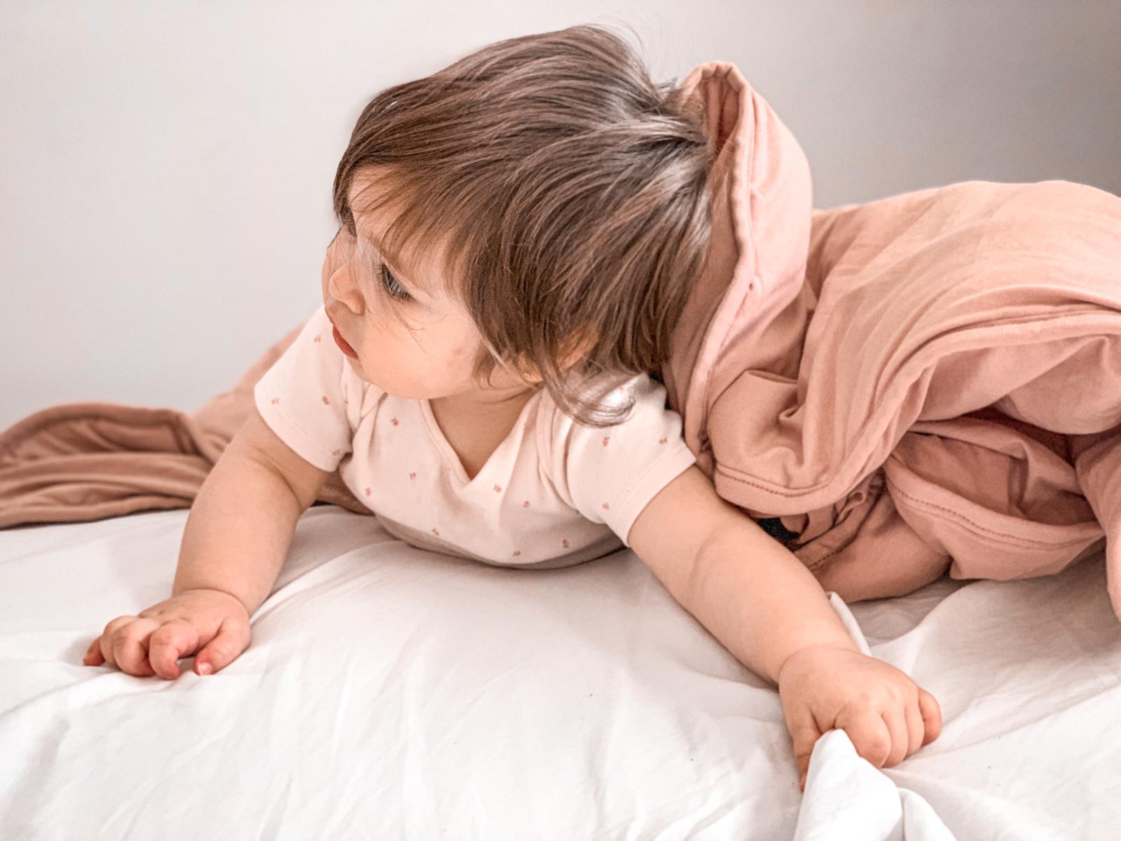 טקסטיל לתינוקות - Emush- מתנות לאמהות ולתינוק