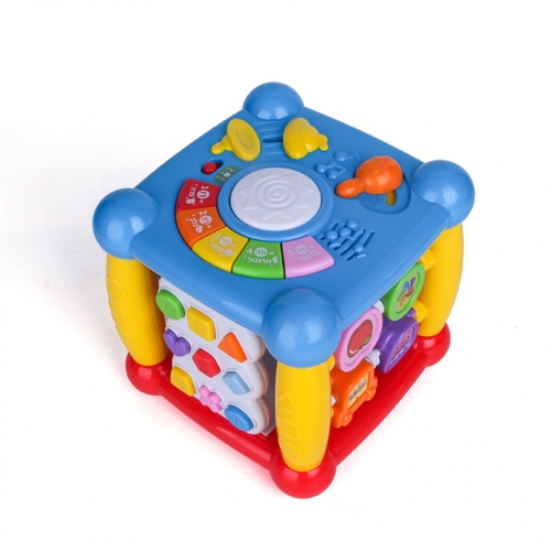 קוביית ההפתעות