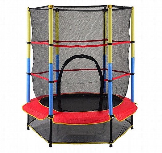 טרמפולינה 1.40 מ'